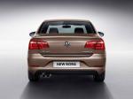 Volkswagen Bora 2012 года (CN)